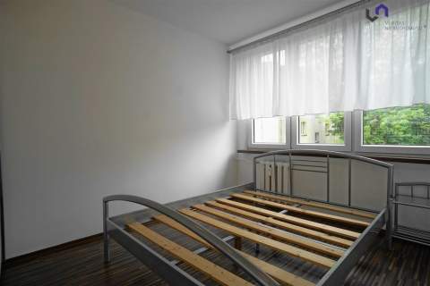 Mieszkanie do wynajęcia, 37,32 m2, Ruda Śląska