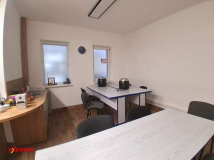 biuro klasy premium centrum miasta 200 m2