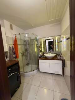 M4 pełen rozkład balkon do wprowadzenia Zarzew