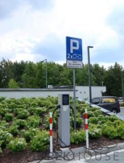 2-pokojowe mieszkanie na Włochach
