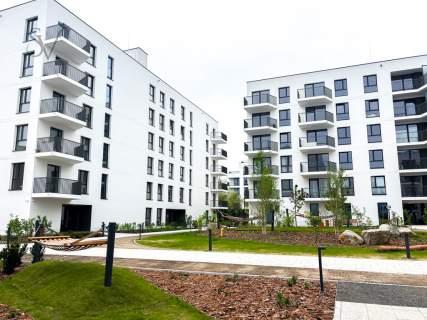 G. Narodowa Pets M Post Klima Balkon ENG