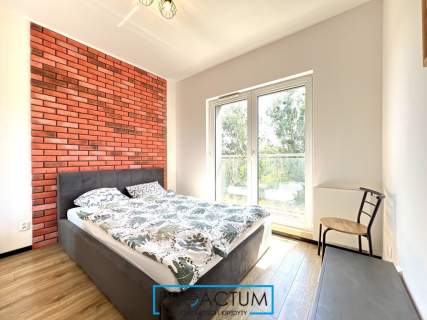 Winnica Apartament z balkonem Gotowa inwestycja
