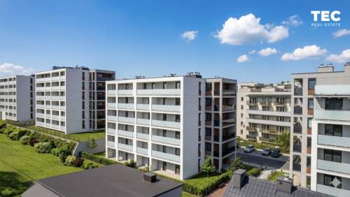 AKTUALNE Duży Balkon Tramwaj 300 m BEZ PCC