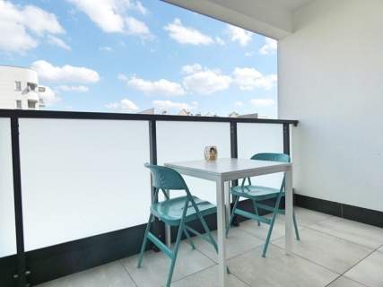 2 pokoje z miejscem w garażu, 52m2/Zwierzyniecka 6