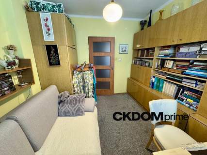 Mieszkanie z ogródkiem, balkonem i garażem Staszów