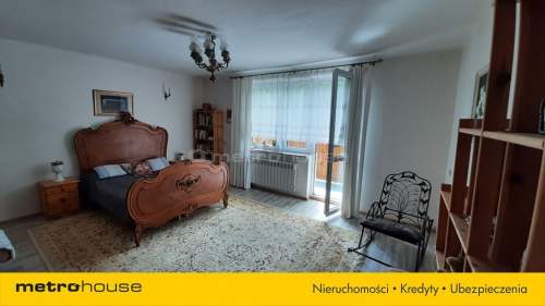 Pensjonat Dom w Nałęczowie