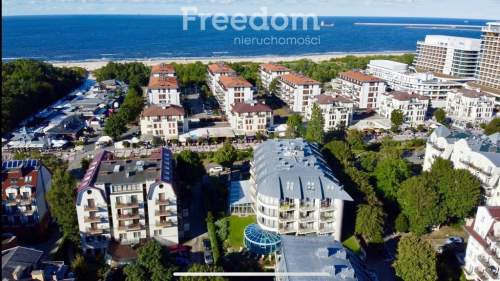 Okazja Lokalizacja Baltic Park Plaża 2 pok i garaż