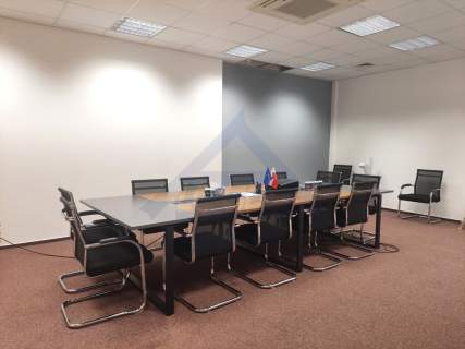 BIURO W ŚRÓDMIEŚCIU, KANELARIA, SHOWROOM