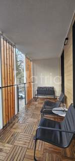 Apartament nad morzem balkon, garaż, SPA, winda