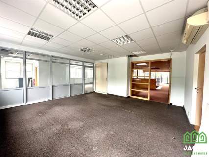 700m2 nowoczesny biurowiec Brzoza 10km Bydgoszcz