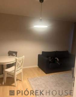 2-pokojowe mieszkanie na Mokotowie