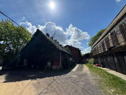 TANIUTKA kawalerka koło filmówki