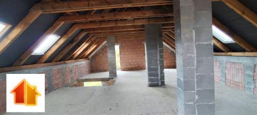 Krasne dom 143,65m2 na działce 723m2 SSO