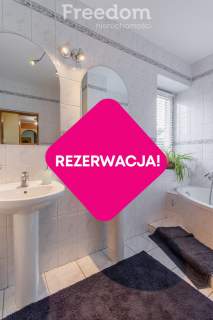 Dom z ogrodem i tarasem na osiedlu Nauczycielskim
