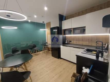 Śródmieście lokal biurowy 35,95m2 do wynajęcia