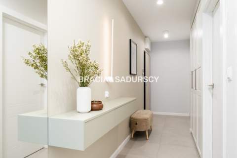 Gotowy Apartament typu LUX 3 pok Górka Narodowa