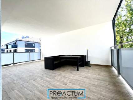 58m2, 3-pokojowe z tarasem garaż, Sosnowy Las