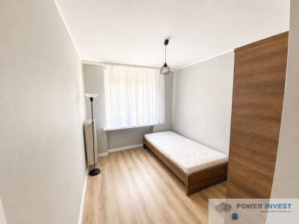 Katowice, ul. Lisieckiego 3 pokoje 2 sypialnie