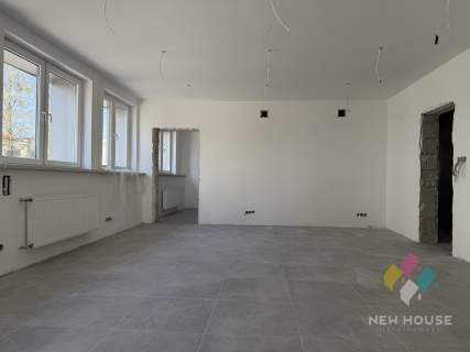 Biurowiec po remoncie 350 m2, bd lok.