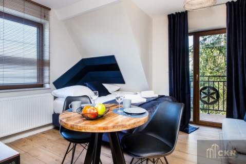 Apartament z widokiem na Tatry Bukowina Tatrzańska