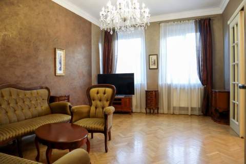 Apartament   centrum Krakowa, kamienica