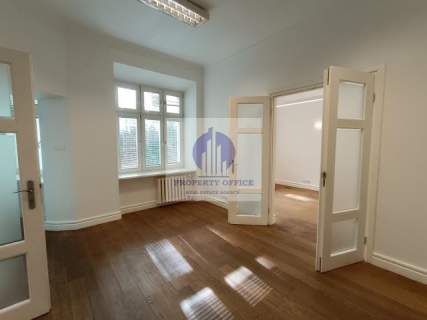 Śródmieście lokal biurowy 94,52 m2 do wynajęcia