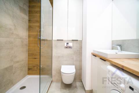 Łódź ul. Nawrot 48 - Studio 29 m2
