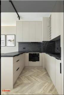 3 pokoje 65 m 2 balkony