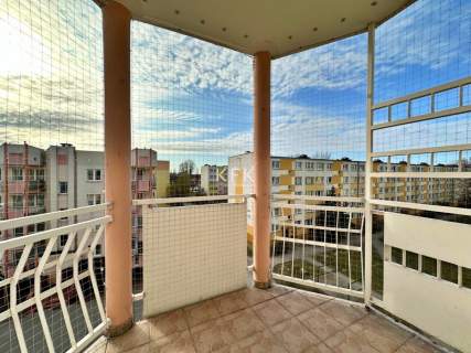 Blisko UMK Wolne Od Zaraz Parking dla mieszkanców