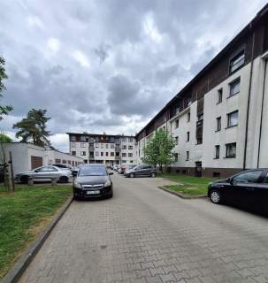 Mieszkanie na sprzedaż, 71 m2, Knurów