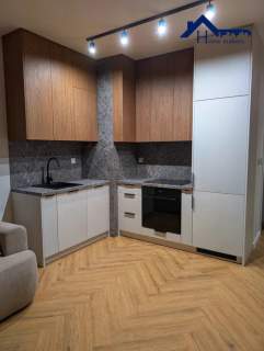 Wysoki Standard Duży Balkon 2 Pok Garaż Mokotów