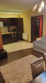 Do wynajęcia mieszkanie 60m2 w Mławie