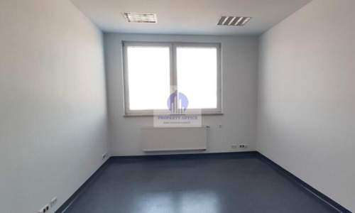 Włochy lokal biurowy 620m2 do wynajęcia