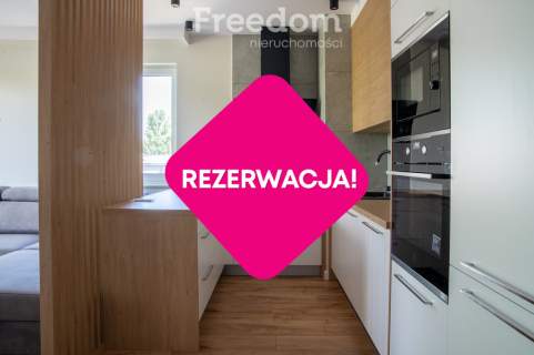 Komfortowe 3 pokojowe mieszkanie Radom Staszica