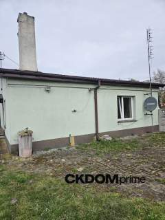 Dom z potencjałem na działce 3000 m -Jędrzejów