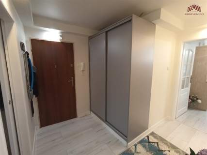 Mieszkanie na sprzedaż, 56,19 m2, Racibórz