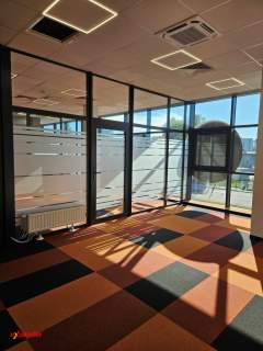 Biuro do wynajęcia, 60m2, ul. Przemysłowa,