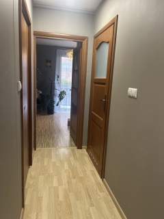 2 pokoje 45 m parter balkon