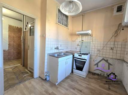 Raków Dwa pokoje z dużym potecjałem
