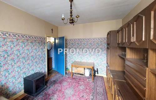 Do remontu mieszkanie 64m2 Niebuszewo