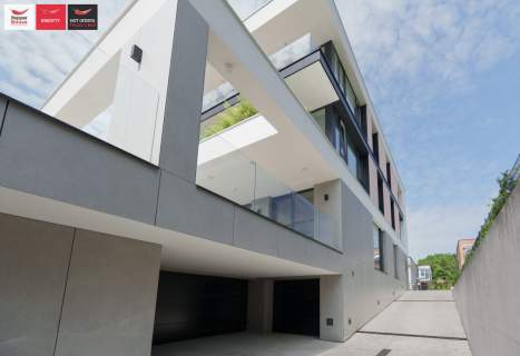 Ekskluzywny apartament w nowej inwestycji - Orłowo