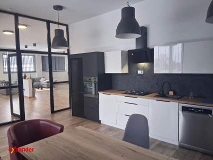 Nowoczesny biurowiec w dobrej lokalizacji 150 m2