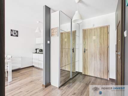 Apartament inwestycyjny z garażem Karpacz 