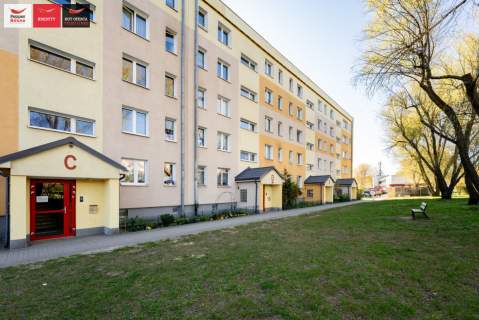 3 przestronne pokoje Obłuże