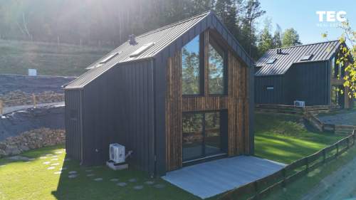 Inwestycja Laskowa Piękny Widok