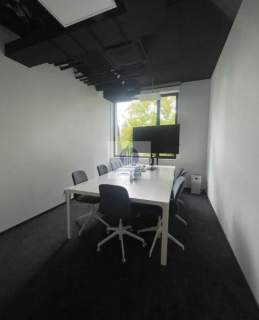 Warszawa Wawer lokal biurowy 202,20 m2 na wynajem