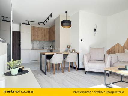 NOWY Luksusowy apartament nieopodal Szczyrku