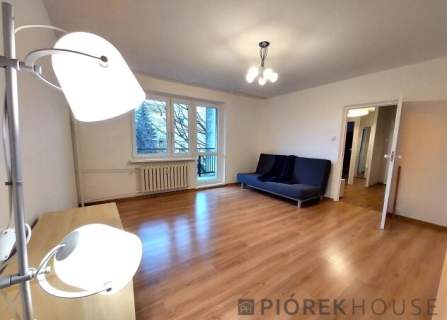 2-pokojowe mieszkanie na Ursynowie
