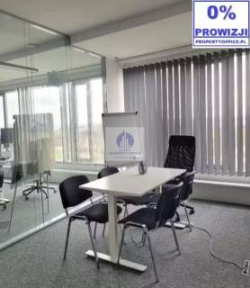 Śródmieście, biuro 338,24m2 do wynajęcia