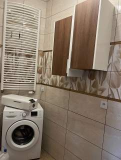 WYNAJMĘ MIESZKANIE W CENTRUM POZNANIA - CHWALISZEWO